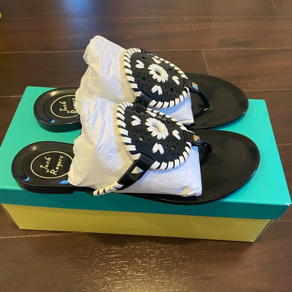 Jack Rogers Sandals - Picture 4 of 7